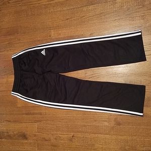 Adidas boys sweatpants
